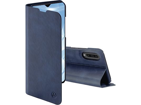 HAMA Guard Pro - Étui portefeuille (Convient pour le modèle: Samsung  Galaxy A70)