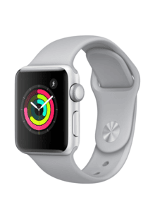 Apple Watch Series 3 Modelleri Ve Fiyatlari Apple Garantili Mediamarkt