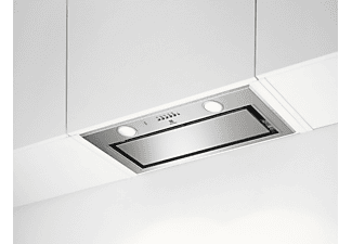 ELECTROLUX LFG716X  aláépíthető páraelszívó, 3+1 fokozat, Hob2Hood, 54 cm