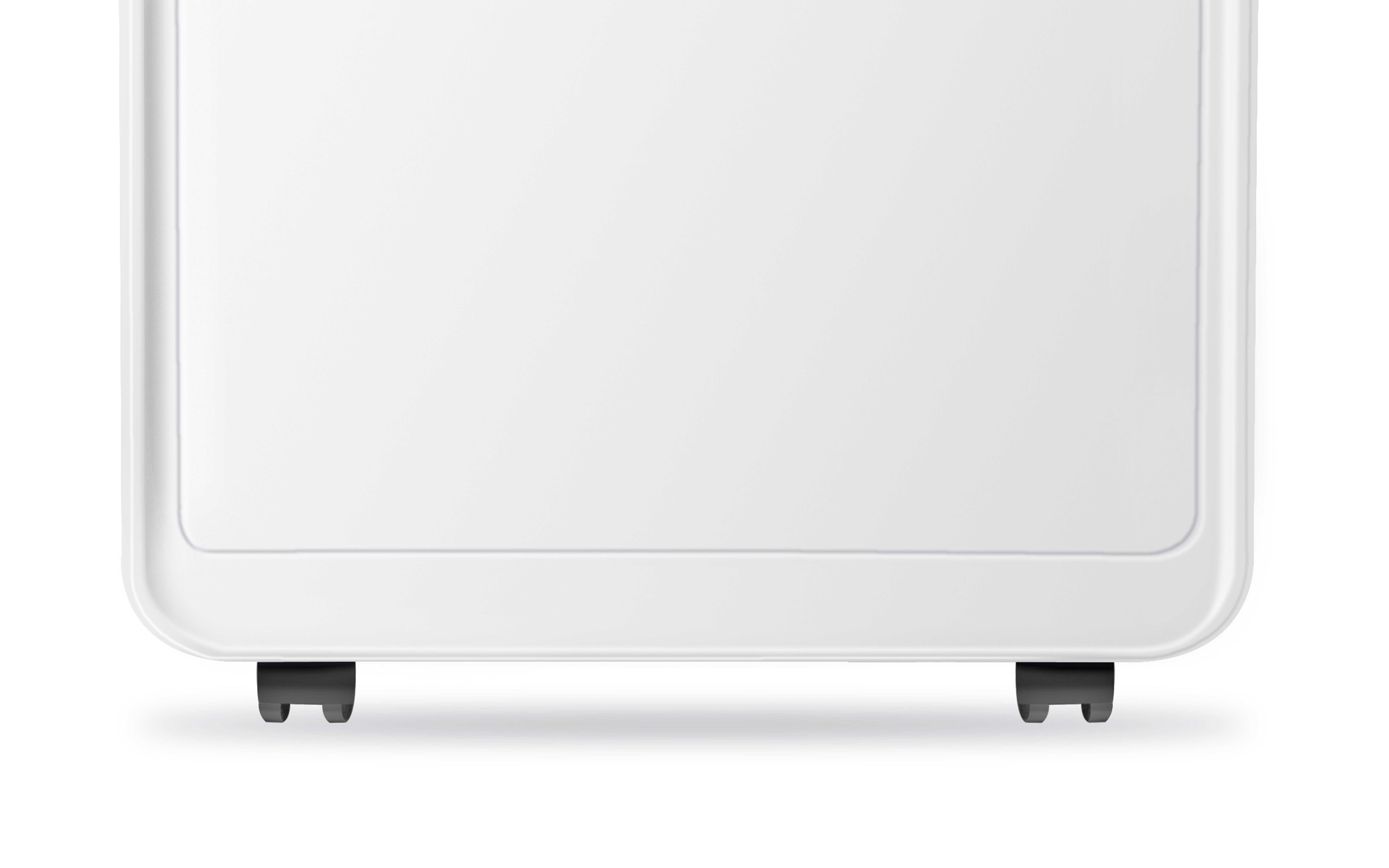 Aire acondicionado portatil - Taurus AC 351 RVKT, Con calor