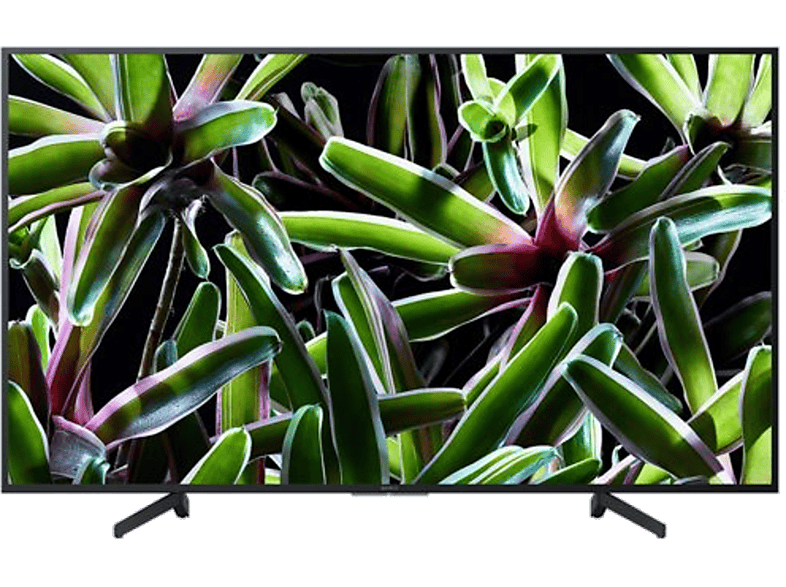TV SONY KD-65XG7005 LED Smart 4K