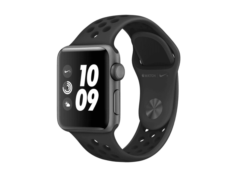 APPLE MQKY2TU/A- MTF12TU/A S3 Nike+ Gps 