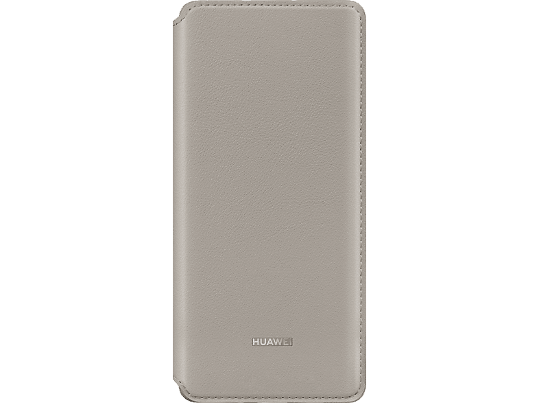HUAWEI Flip cover P30 Pro Bruin (51992870)