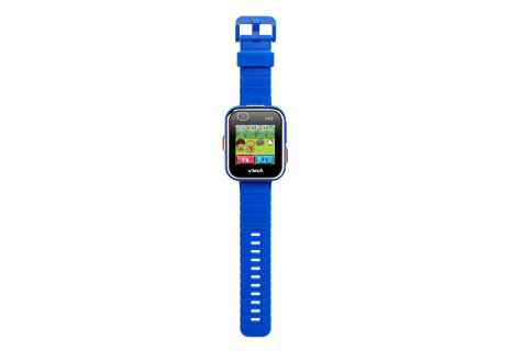 VTECH Kidizoom Smart Watch Watch, Smart Blau DX2