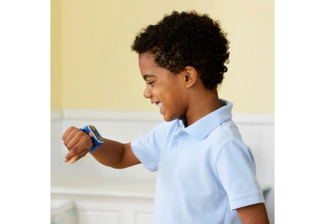 Watch DX2 Blau Watch, Smart Kidizoom Smart VTECH