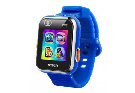 VTECH Smart DX2 Kidizoom Smart Blau Watch, Watch