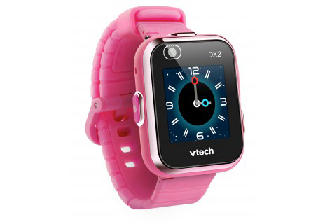 Smart VTECH Smart Pink Watch, DX2 Kidizoom Watch