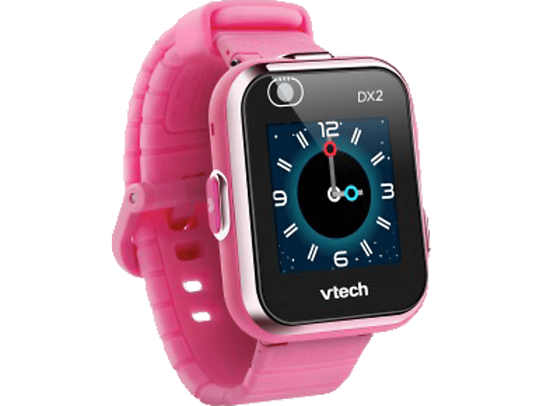 VTECH DX2 Watch, Smart Kidizoom Watch Pink Smart
