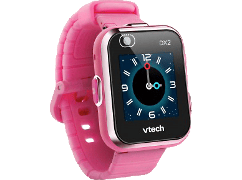 VTECH Kidizoom Watch, Pink DX2 Smart Watch Smart