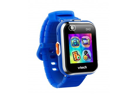 Watch DX2 Blau Watch, Smart Kidizoom Smart VTECH