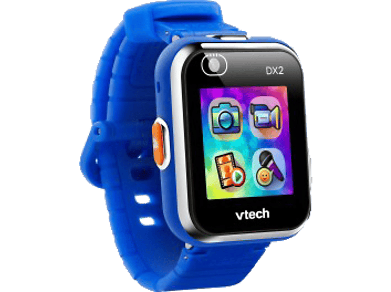 VTECH Kidizoom Smart Watch DX2 Smart Watch, Blau