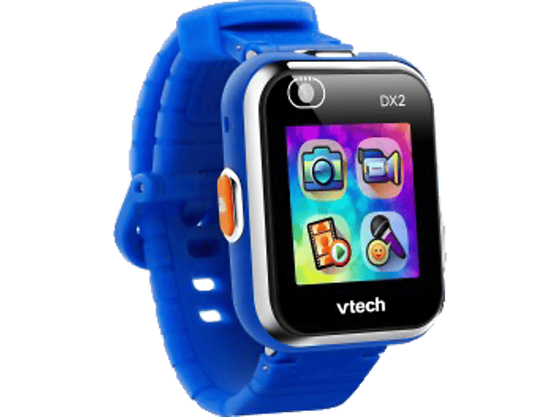 VTECH Kidizoom DX2 Watch Smart Blau Watch, Smart