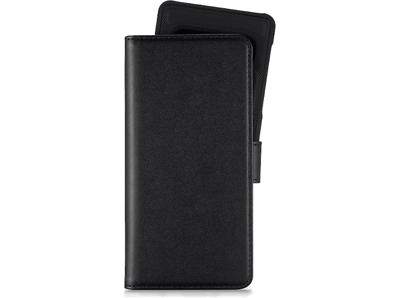 HOLDIT Cover Wallet Case Magnetic Galaxy S10 Zwart (14134)