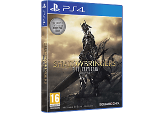 Final Fantasy XIV Online: Shadowbringers - PlayStation 4 - Français