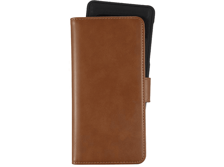 HOLDIT Cover Wallet Case Magnetic Galaxy S10 Bruin (14136)