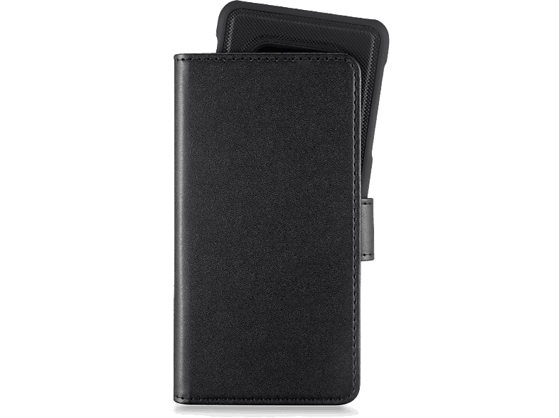 HOLDIT Cover Wallet Case Magnetic Galaxy S10e Zwart (14138)
