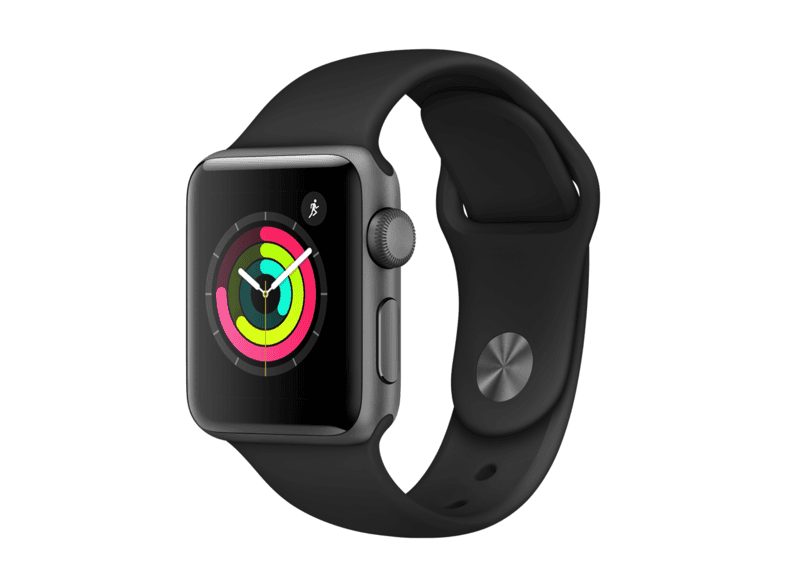 apple watch 38mm media markt