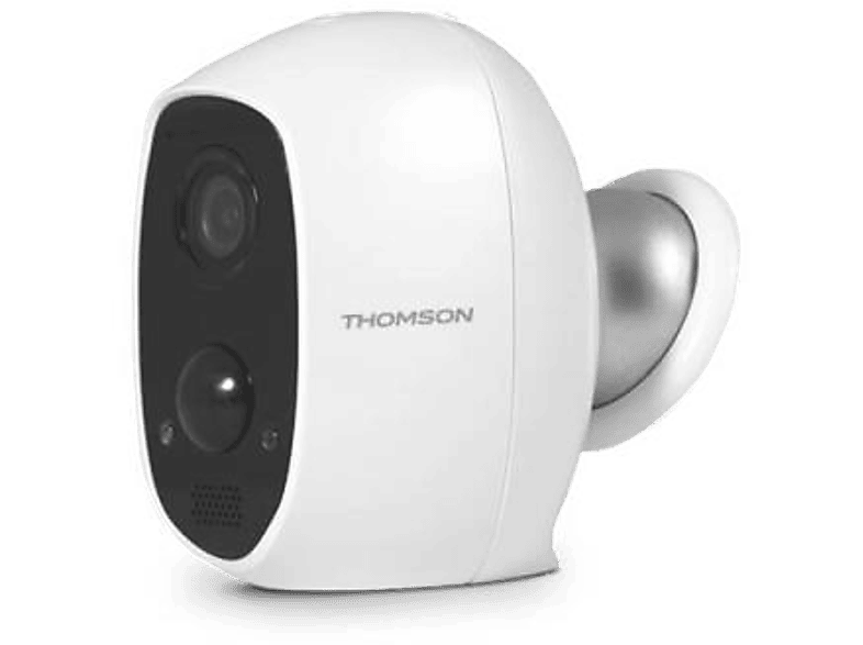 THOMSON Draadloze beveiligingscamera Full-HD (512503)