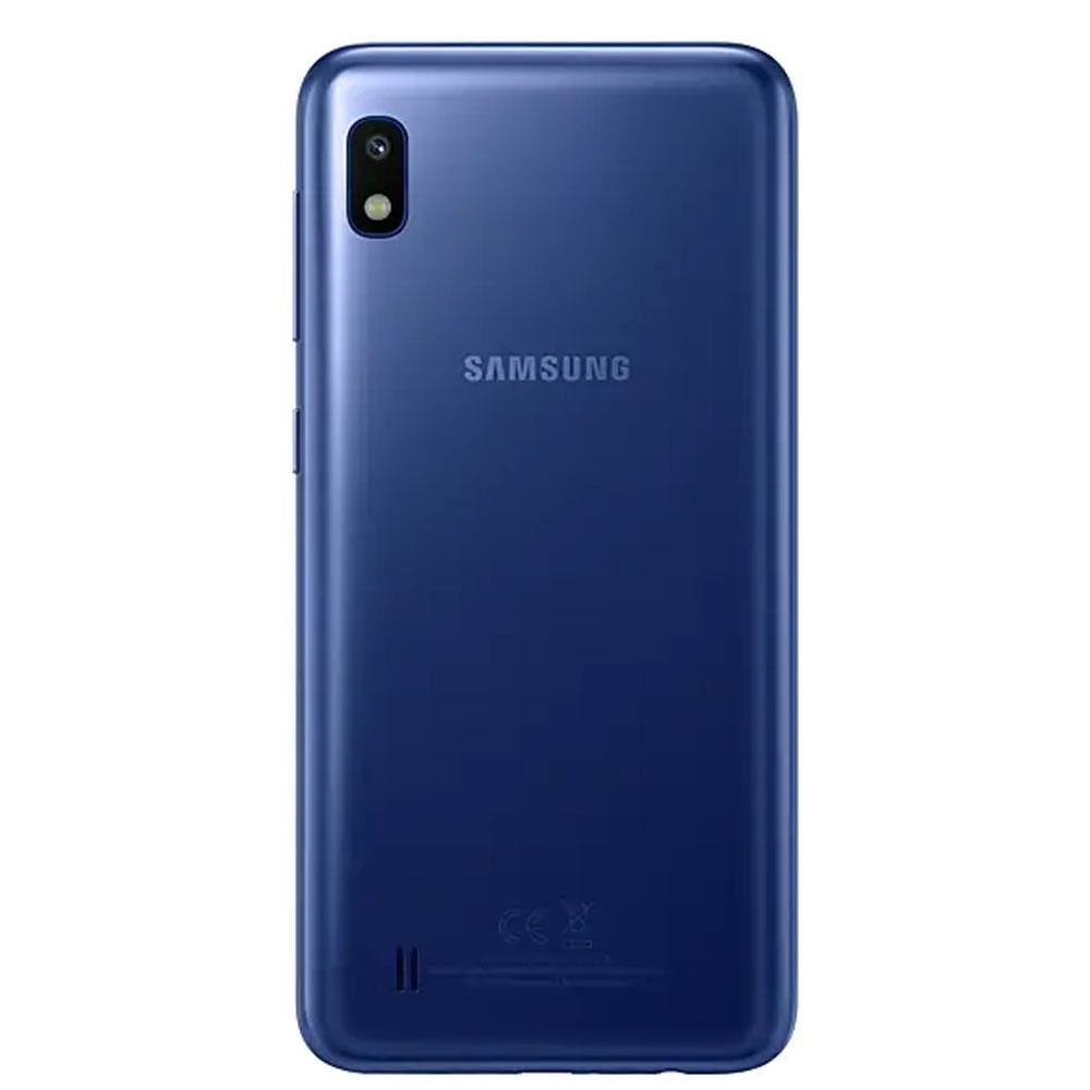 SAMSUNG Galaxy A10 Akıllı Telefon Mavi