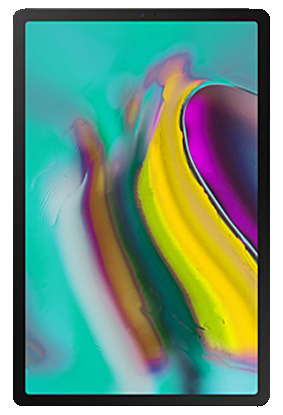 SAMSUNG Galaxy Tab S5E Wi-Fi, Tablet, 64 GB, 10,5 Zoll, Schwarz