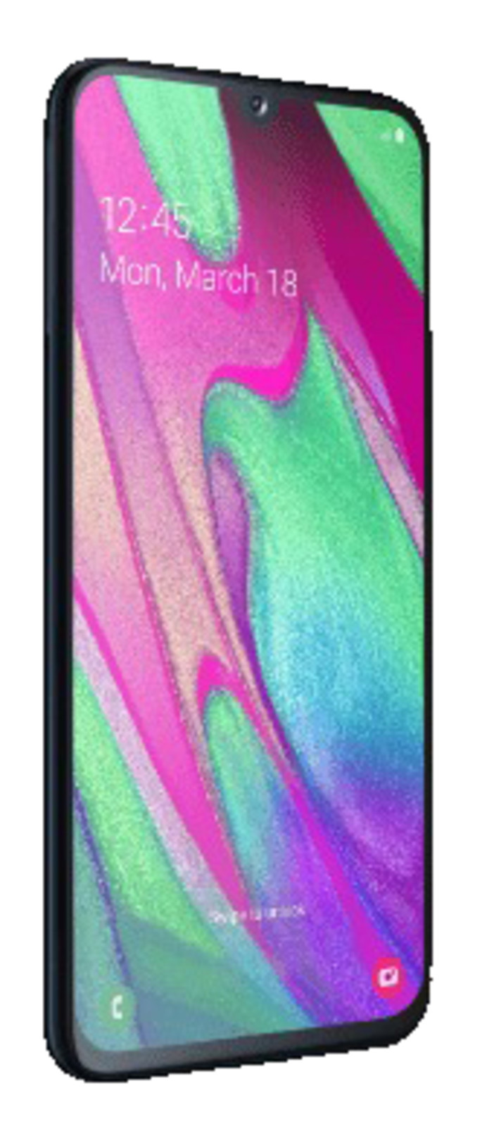 samsung galaxy a40 64