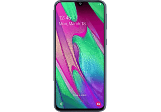 samsung galaxy a40 enterprise
