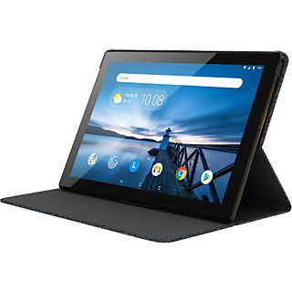 LENOVO LENOVO Tab E10 FOLIO CASE - Zwart