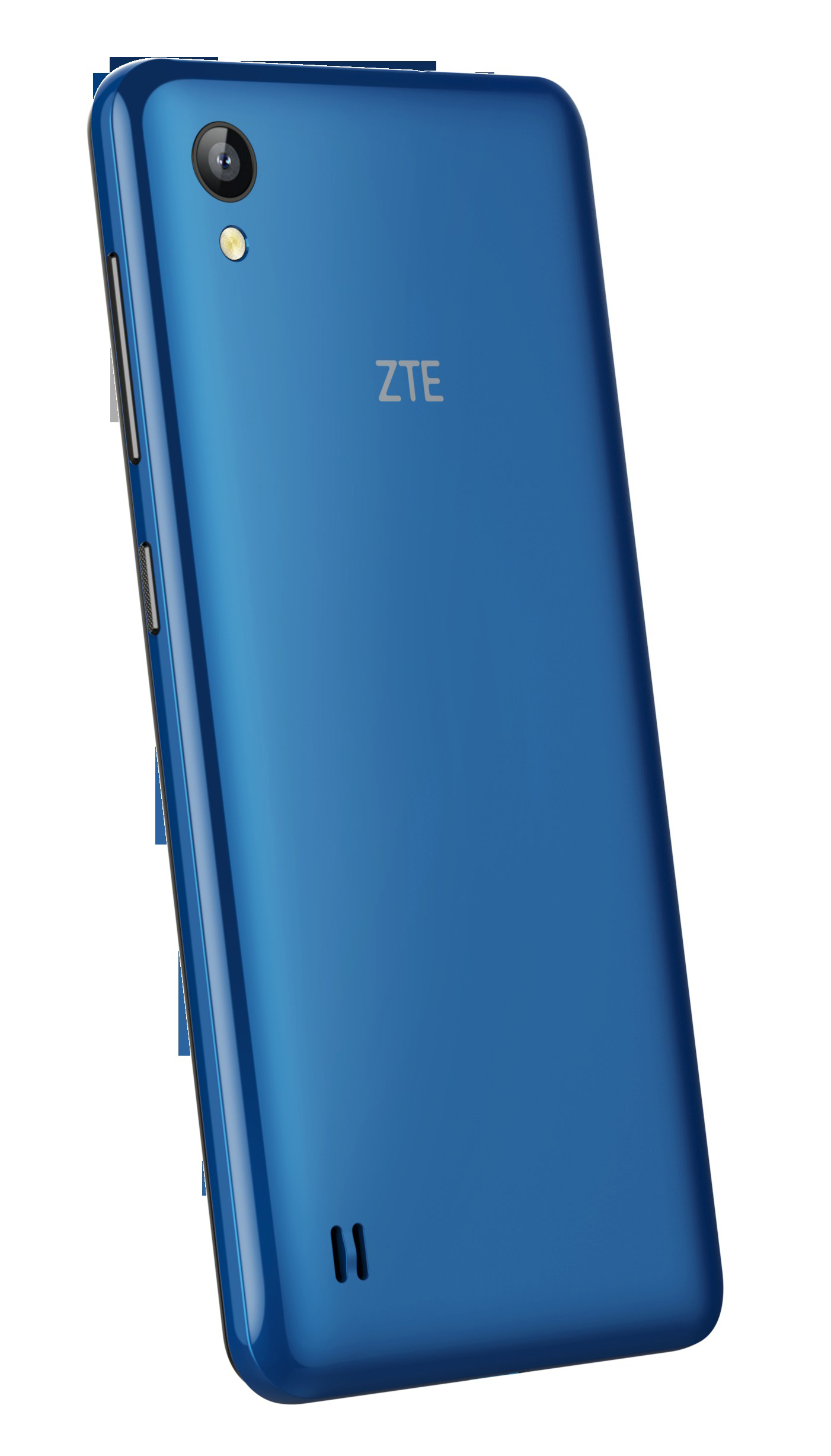 ZTE Blade A5 16 GB Blau Dual SIM