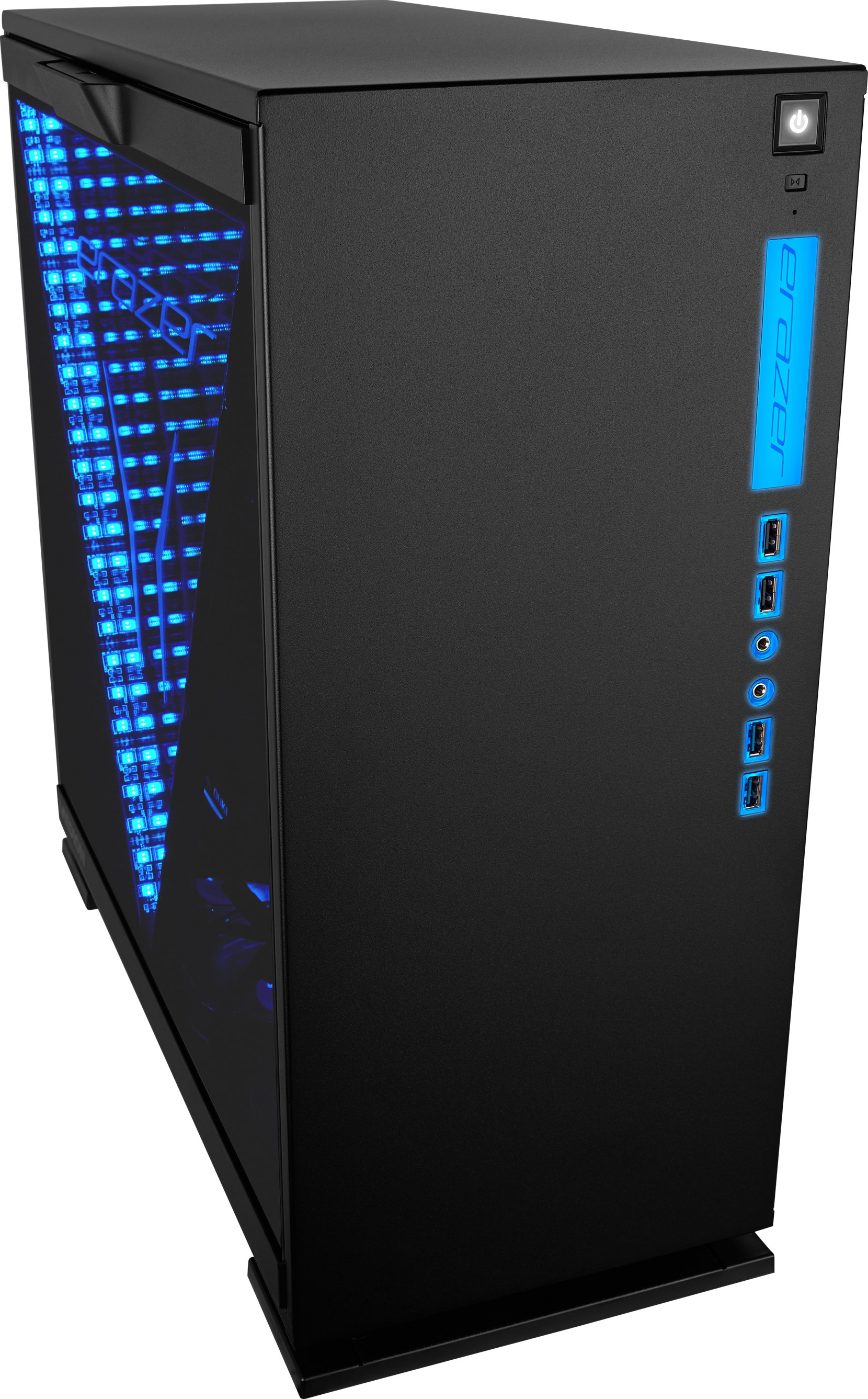 MEDION ERAZER® X87014 - Gaming PC,  , 4 TB HDD + 512 GB SSD, 16 GB RAM,   (11 GB, GDDR6), Schwarz