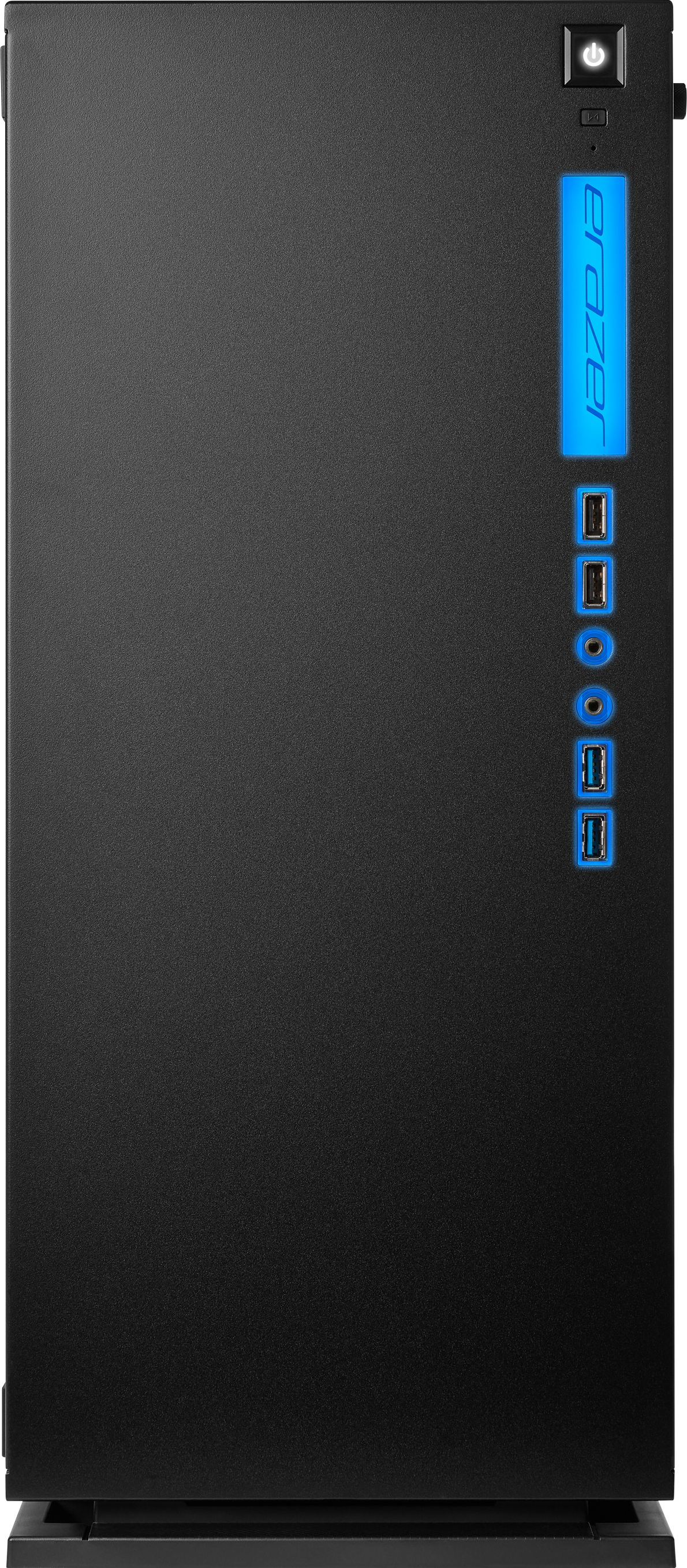 MEDION ERAZER® X87014 - Gaming PC,  , 4 TB HDD + 512 GB SSD, 16 GB RAM,   (11 GB, GDDR6), Schwarz