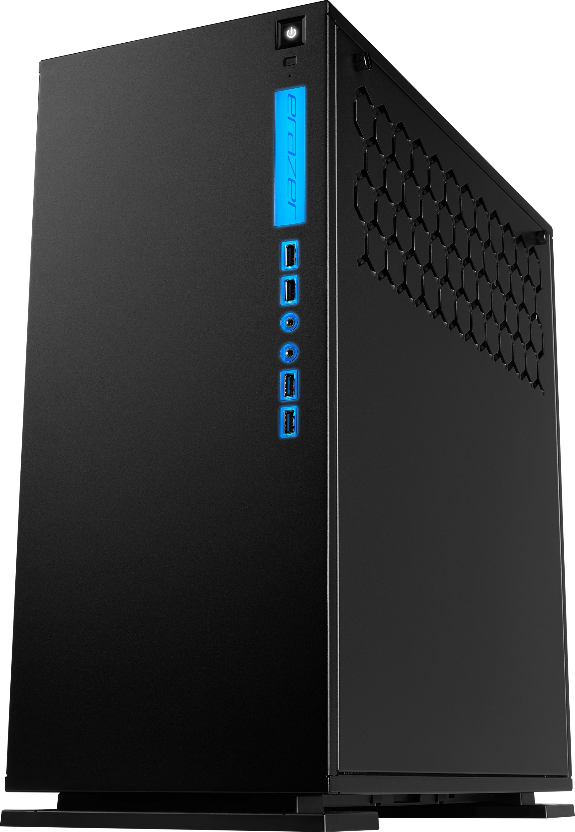 MEDION ERAZER® X87014 - Gaming PC,  , 4 TB HDD + 512 GB SSD, 16 GB RAM,   (11 GB, GDDR6), Schwarz