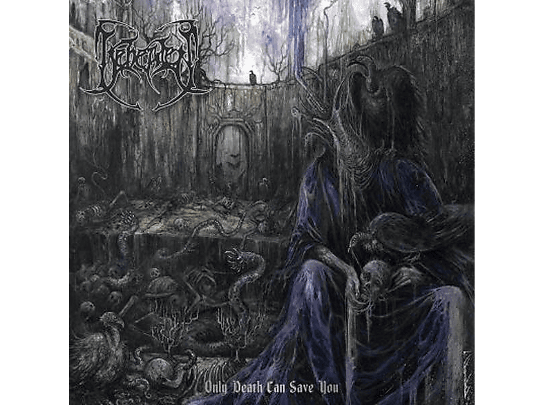 Beheaded | Only Death Can Save You (Vinyl) - (Vinyl) | MediaMarkt