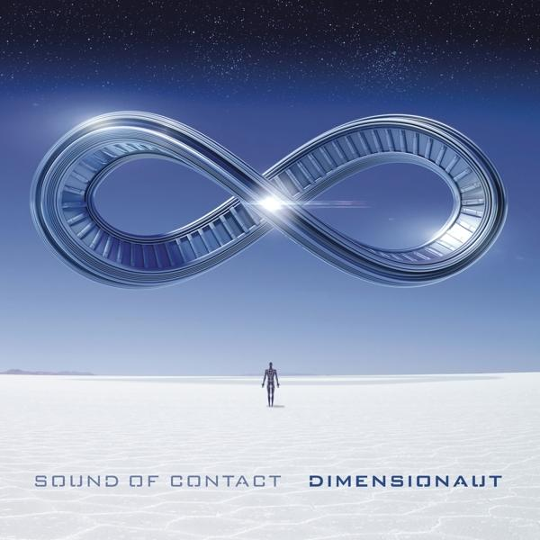 Dimensionaut - (Re-issue Contact Bonus-CD) 2019) Sound (LP Of + -