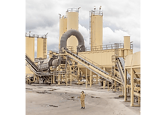 Mattiel - Satis Factory  - (CD)