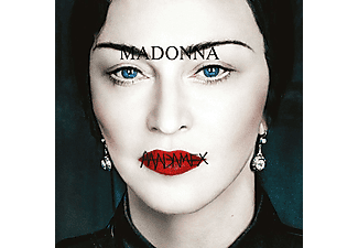 Madonna - Madame X (CD)