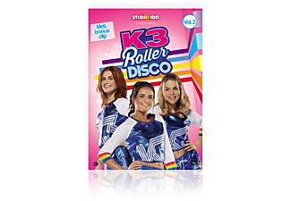 K3 - Rollerdisco Vol 2 | DVD
