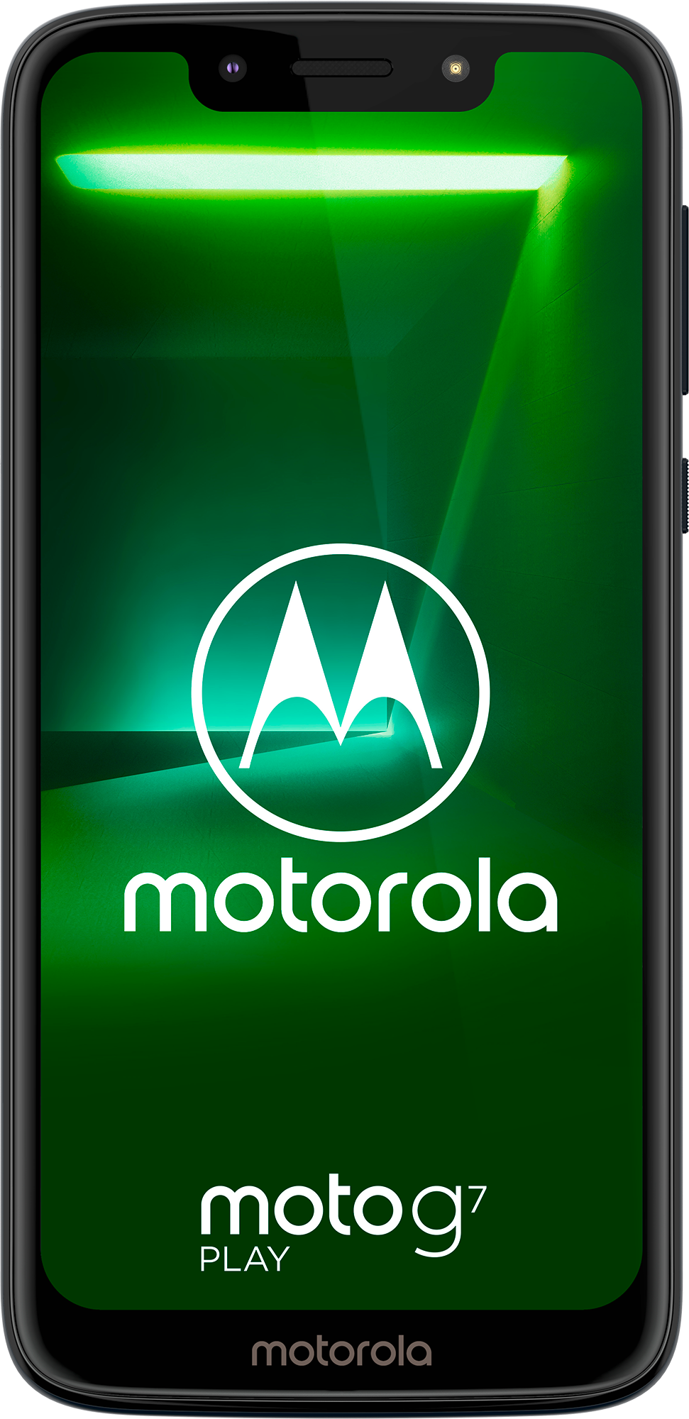 MOTOROLA Moto G7 Play 32 GB Deep Indigo Dual SIM