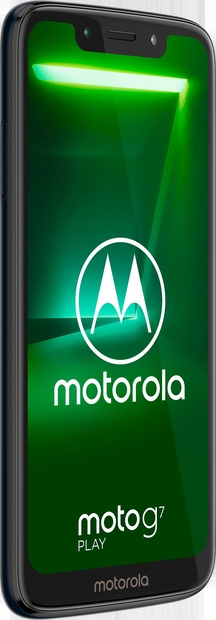 MOTOROLA Moto G7 Play 32 GB Deep Indigo Dual SIM