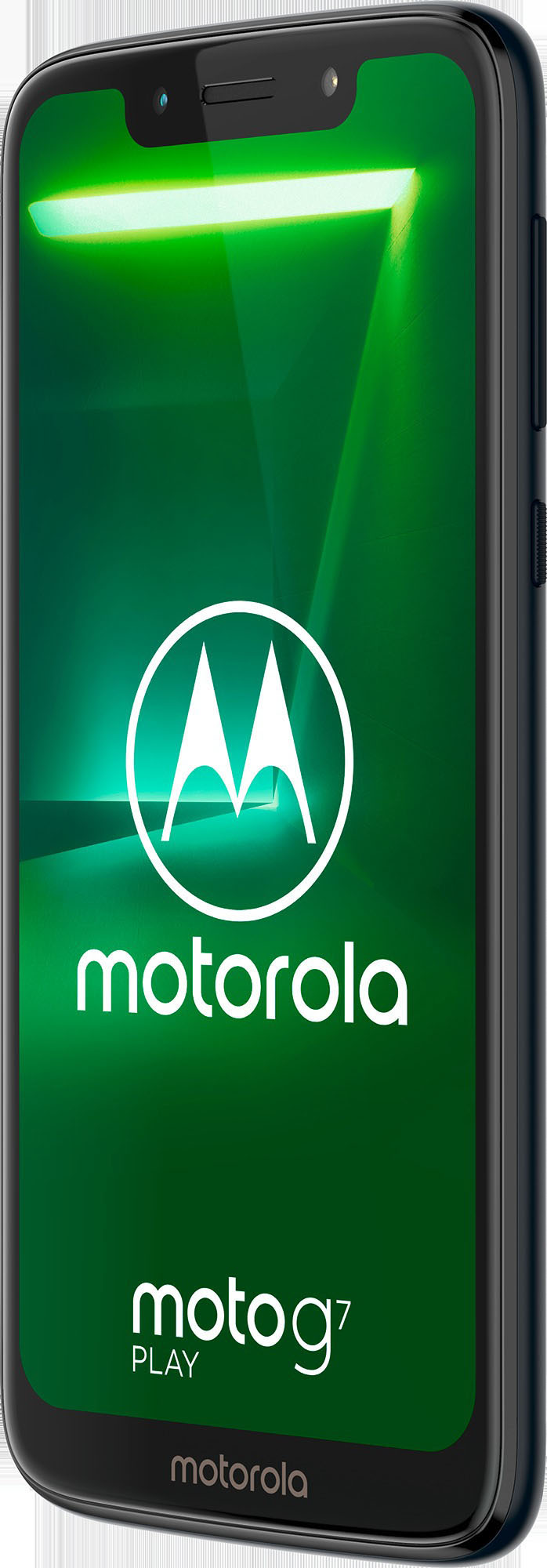 MOTOROLA Moto G7 Play 32 GB Deep Indigo Dual SIM