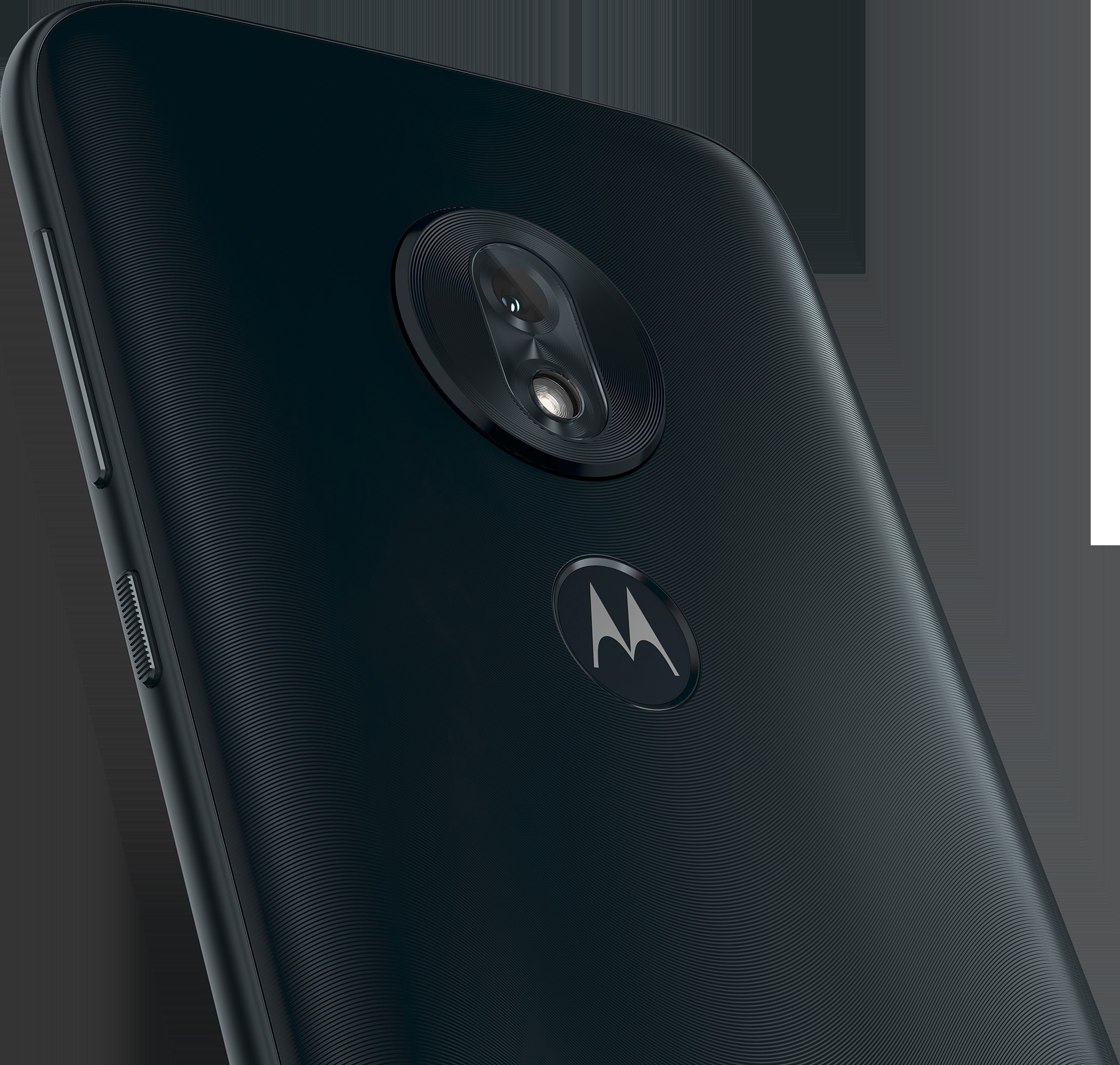 MOTOROLA Moto G7 Play 32 GB Deep Indigo Dual SIM