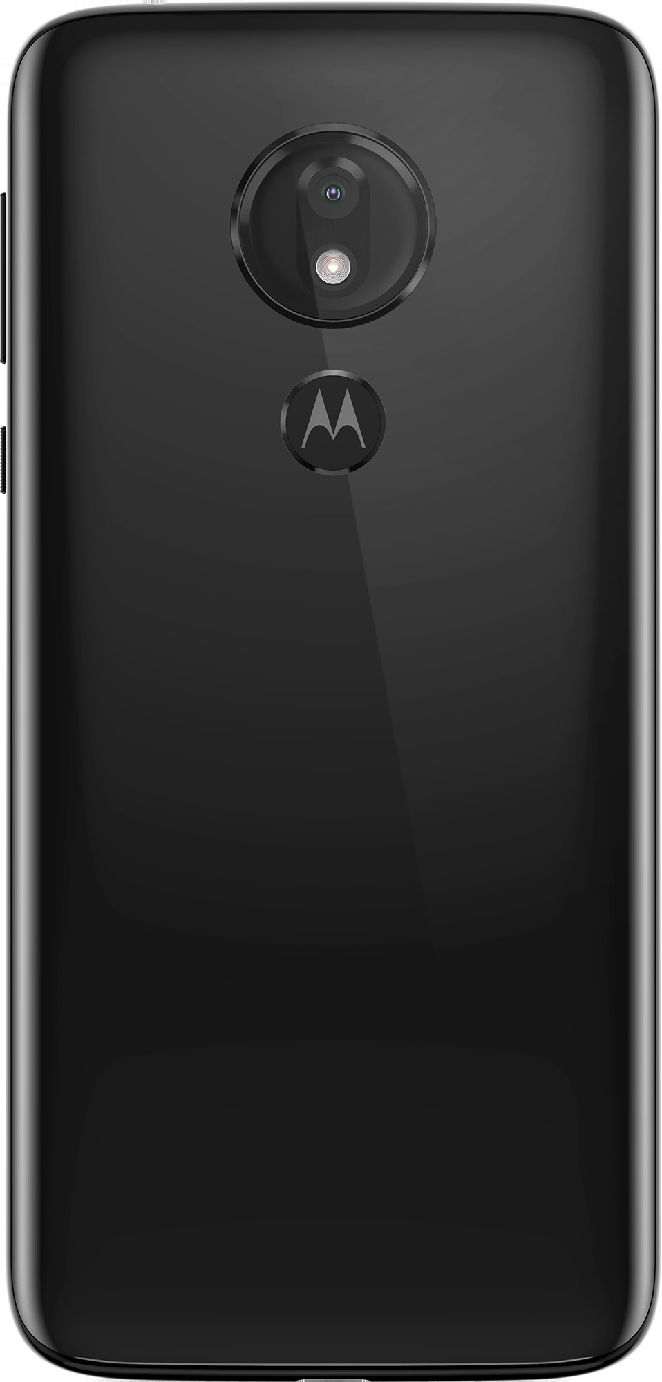 MOTOROLA Moto G7 Power 64 GB Ceramic Black Dual SIM