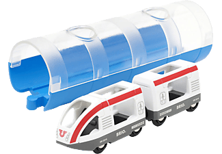 BRIO Tunnel Box Reisezug Eisenbahn Mehrfarbig