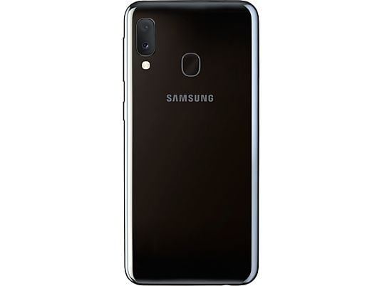 SAMSUNG Galaxy A20e - 32 GB Dual-sim Zwart