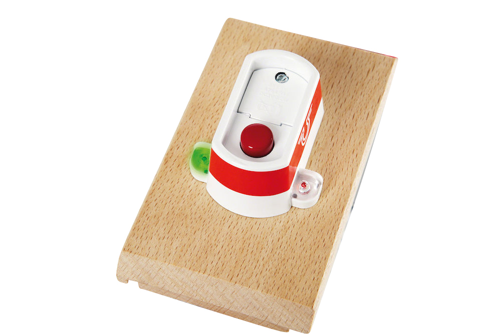 BRIO Light & Sound Fähre Zubehör für Eisenbahn Mehrfarbig