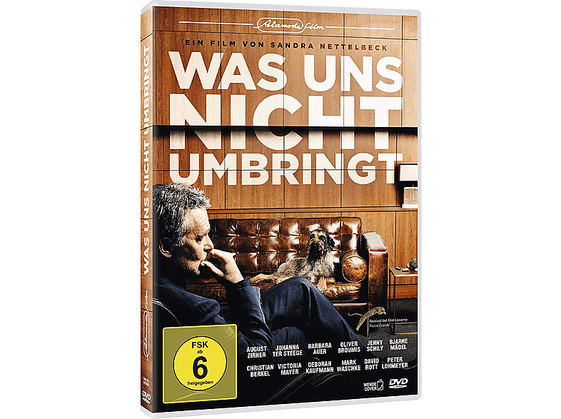 Thumbnail - Was uns nicht umbringt DVD