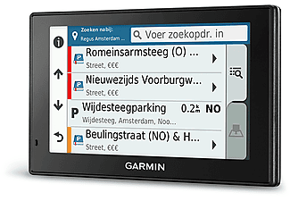 GARMIN Drive 5 Plus MT-S Europa