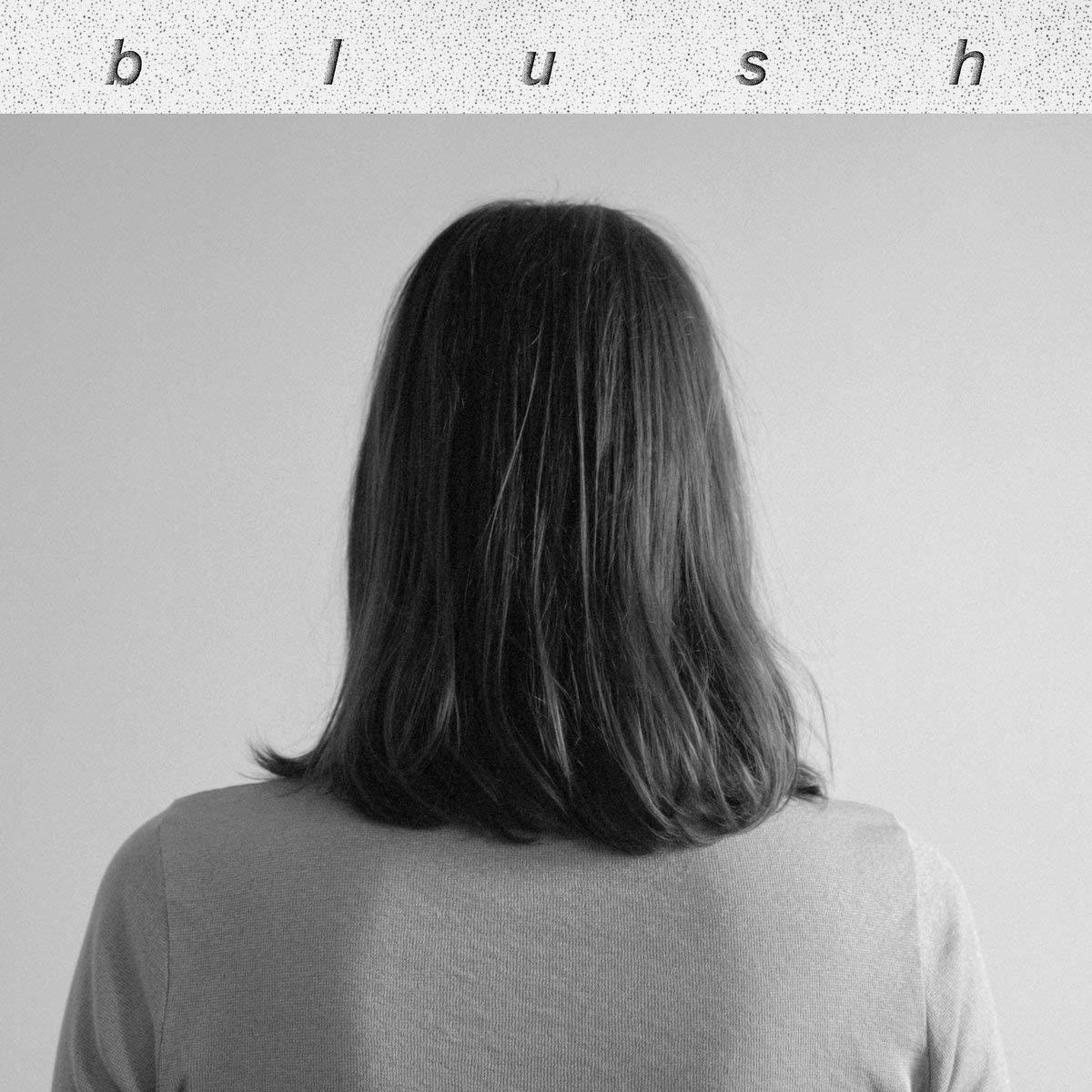 (Vinyl) Blush - BLUSH -