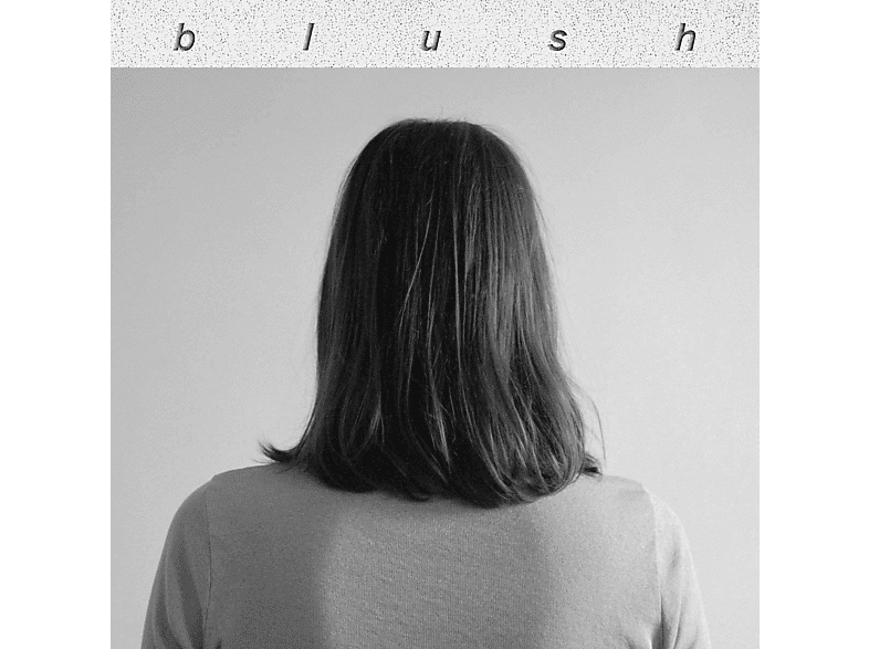 (Vinyl) - BLUSH - Blush