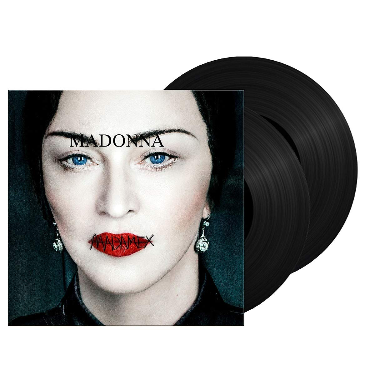 Madonna - Madame X - LP