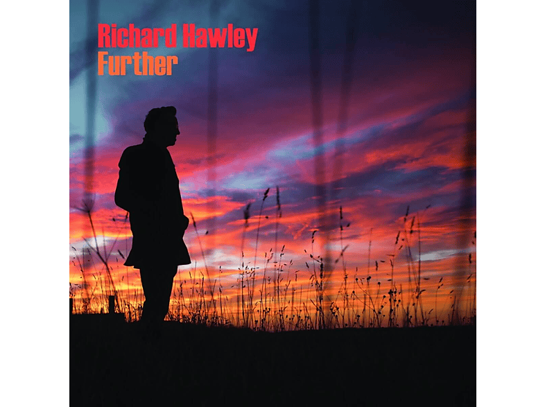 Richard Hawley - FURTHER Vinyl